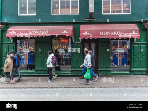 casino in reykjavik iceland|From Iceland — Missing In Iceland: Casinos .